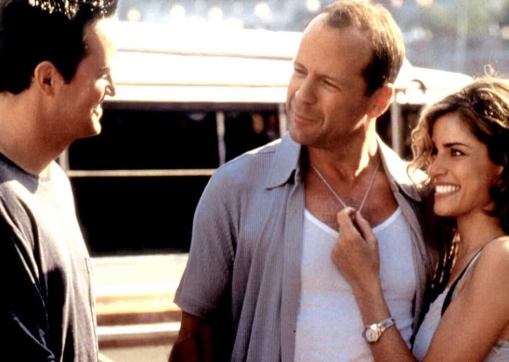 #22. The Whole Nine Yards (2000)